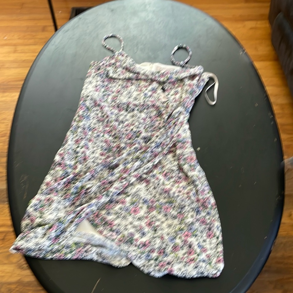 Bcc generation dress